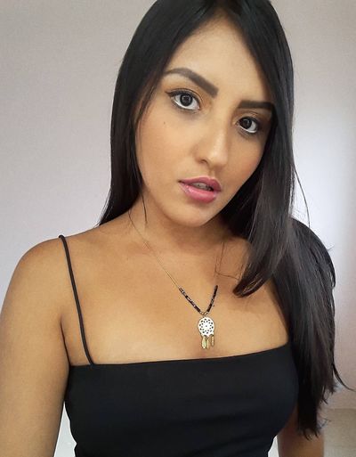 Middle Eastern Escort in West Covina California