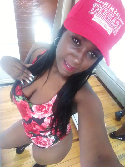 Escort in Paterson New Jersey