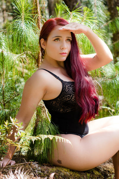 Elektra Arisha - Escort Girl from Coral Springs Florida