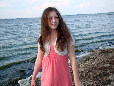 Ludovyka Beky - Escort Girl from South Bend Indiana