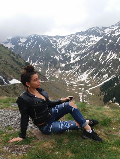 Tanisha Danai - Escort Girl from Denver Colorado