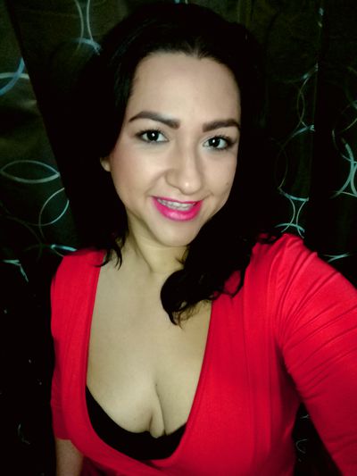 Annie Salcedo - Escort Girl from Chattanooga Tennessee