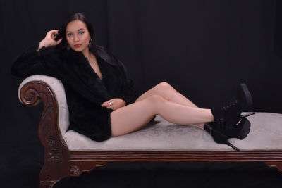 Asian Escort in Clearwater Florida