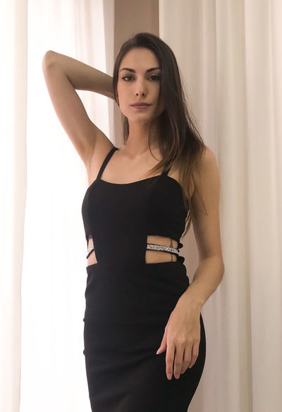 Middle Eastern Escort in Athens Georgia
