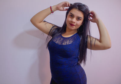Edna Gower - Escort Girl from Paterson New Jersey