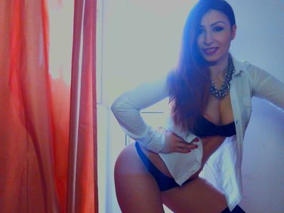 Outcall Escort in Sterling Heights Michigan