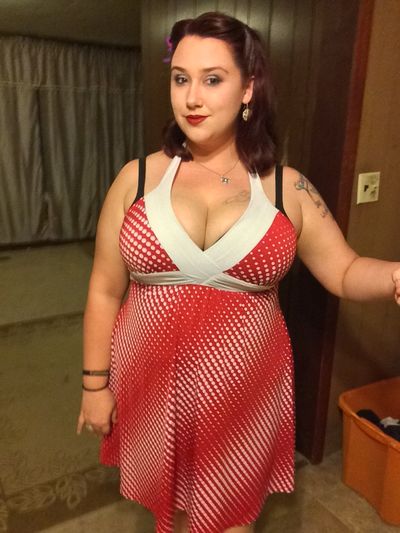 What's New Escort in Springfield Illinois