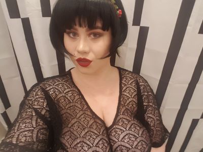 Lilith Storm - Escort Girl from McKinney Texas