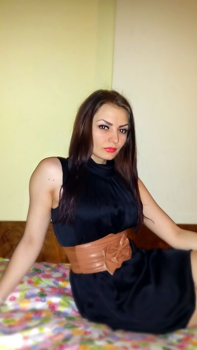 Middle Eastern Escort in Vacaville California