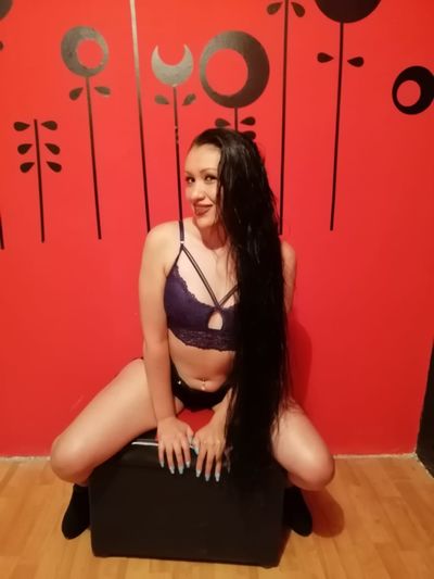 For Trans Escort in New Orleans Louisiana